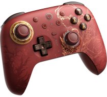 8Bitdo - Ultimate 2 Wireless Controller Wuchang Edition - Red