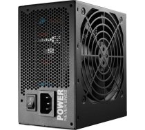 Fortron FSP HEXA 85+ PRO power supply unit 550 W 24-pin ATX ATX Black