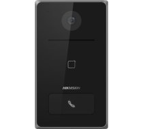 Hikvision DS-KV6133-WME1 video intercom system 2 MP Black