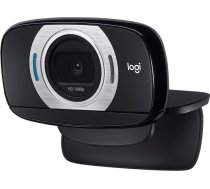 Logitech CAMERA WEBCAM C615/960-001056 LOGITECH