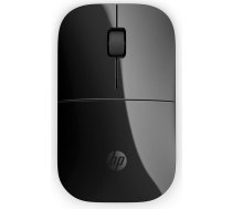 Hewlett-Packard HP Z3700 Black Wireless Mouse