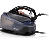 Tristar Steam Station | ST-8930 | 2200 W | 1.2 L | 6.5 bar | Auto power off | Vertical steam function | Calc-clean function | Anthracite
