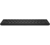 Hewlett-Packard HP 350 Compact Multi-Device Bluetooth Keyboard