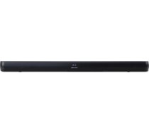 Sharp HT-SB147 2.0 Powerful Soundbar for TV above 40" HDMI ARC/CEC, Aux-in, Optical, Bluetooth, 92cm, Gloss Black Sharp | Yes | Soundbar Speaker | HT-SB147 | USB port | AUX in | Bluetooth | Gloss Black | W | No | Wireless connection