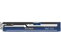 Sparkle Graphics Card|SPARKLE|Intel|Arc A750|2050 MHz|8 GB|GDDR6|256 bit|PCI Express 4.0|Active|SA750T-8GOC