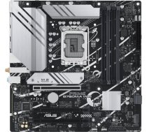 Asus PRIME B760M-A WIFI Intel B760 LGA 1700 micro ATX