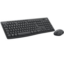 Logitech MK370 Combo for Business