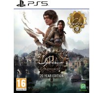 Microids Syberia: The World Before (20 Years Edition)