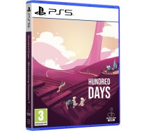 Broken Arms Games Hundred Days - Wine Making Simulator
