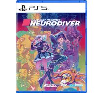 Soft Source Read Only Memories: NEURODIVER (Import)