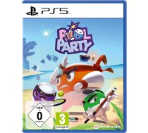 Mindscape Pool Party (DE/Multi in Game)