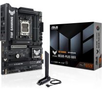 Asus TUF GAMING B650E-PLUS WIFI AMD B650 Socket AM5 ATX