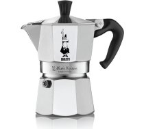 Bialetti Moka Express Moka pot 0.23 L Aluminium