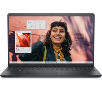 Dell Inspiron 15 3530 | Black | 15.6 " | WVA | FHD | 1920 x 1080 pixels | Anti-glare | Intel Core i5 | i5-1334U | 8 GB | DDR4 | Solid-state drive capacity 512 GB | Intel UHD Graphics | Windows 11 Home | 802.11ax | Keyboard language English | Warranty