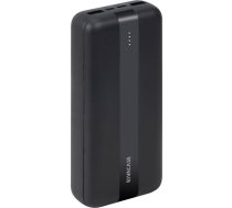 Rivacase POWER BANK USB 20000MAH/VA2081 BLACK RIVACASE