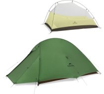 Naturehike Tent cloud up 2 pro 20d cnk2350ws020-forest green NATUREHIKE