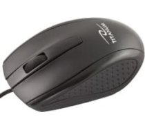Titanum TM110K mouse Ambidextrous USB Type-A Optical 1000 DPI