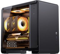 Jonsbo U4 Mini Mini Tower Black