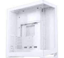 Phanteks NV Series NV9 E-ATX-Gehäuse, Tempered Glass, ARGB - matte white