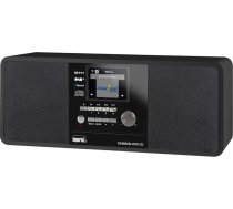 No Name REHAU IMPERIAL DABMAN i200 CD Digital 20 W DAB+, FM, UKW Black MP3 playback