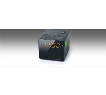 Muse M-187CR Dual Alarm Clock Radio | Muse