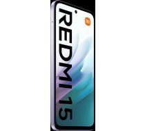 Xiaomi Redmi 15 6/128GB Sandy Purple
