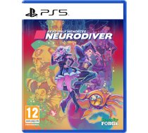 Soft Source Read Only Memories: NEURODIVER