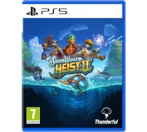 Fireshine Games Steamworld Heist II