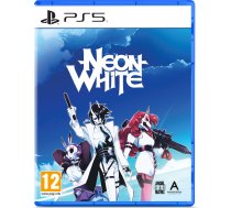 Skybound Games Neon White