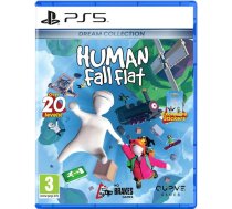 Curve Games Human: Fall Flat Dream Collection