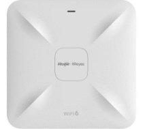 No Name Ruijie Networks RG-RAP2260(E) Reyee Wi-Fi 6 3202Mb/s - Muti-G ceiling access point