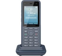 Grandstream Networks WP836 IP phone Blue 3 lines LCD Wi-Fi