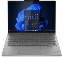 Lenovo | ThinkPad X1 2-in-1 G10 | 14 " | Touchscreen | WUXGA | Intel Core Ultra 7 | 258V | 32 GB | Solid-state drive capacity 1000 GB | Intel Arc Graphics 140V | Windows 11 Pro | LTE Upgradable | Keyboard language Nordic | Keyboard backlit | Warranty