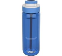 Kambukka Lagoon 750ml Crisp Blue water bottle