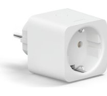 Philips Hue Smart Plug type F | Philips Hue | Hue Smart Plug Type F | ZigBee Light Link | White