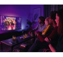 Philips Hue White and colour ambience Play light bar single pack