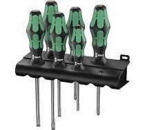 Wera 05105656001 manual screwdriver Set Standard screwdriver