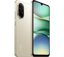 Xiaomi Redmi A5 17.5 cm (6.88") Dual SIM Android 15 4G USB Type-C 3 GB 64 GB 5200 mAh Gold, Sand