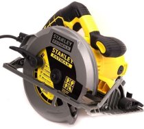 Stanley Circular saw 1650W 190 mm