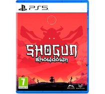 Selecta Shogun Showdown