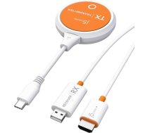 J5Create - ScreenCast USB-C Wireless Display HDMI Extender
