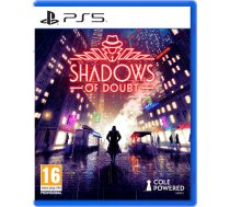 Colepowered Games Shadows of Doubt
