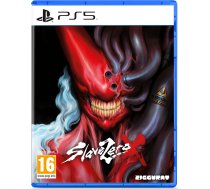 Ziggurat Slave Zero X