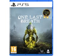 Selecta Play One Last Breath