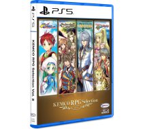 Kemco RPG Selection Vol.3 (Import)