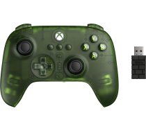 8Bitdo - Ultimate 3-mode Xbox Controller - Jade Green