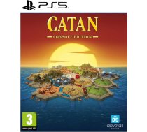 Dovetail Games CATAN - Console Edition