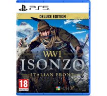 Maximum Games Isonzo: Deluxe Edition