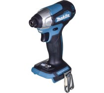 Makita DTD157Z power wrench 1/4" 3000 RPM 140 N⋅m Black, Green 18 V