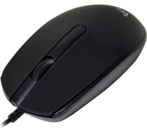 Vakoss TM-481UK mouse USB Type-A Optical 1200 DPI